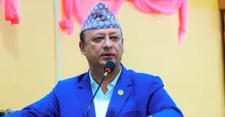 নেপালের সাবেক জ্বালানিমন্ত্রী গ্রেপ্তার